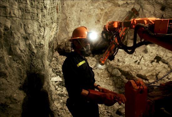 EXPORTACIONES MINERAS A JAP&Oacute;N SE INCREMENTARON EN 529% EN &Uacute;LTIMOS CINCO AÑOS